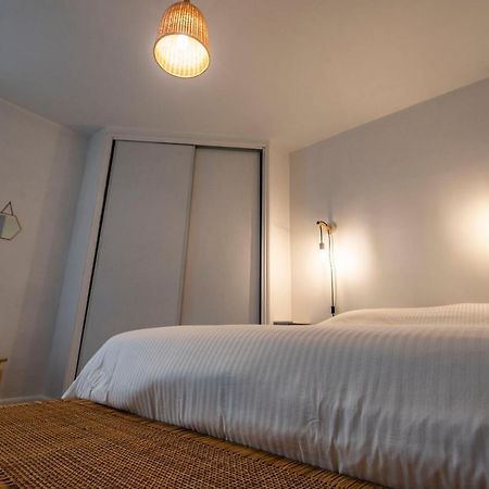 Appartement Cosy A 10 Min A Pieds De La Gare แร็งส์ ภายนอก รูปภาพ