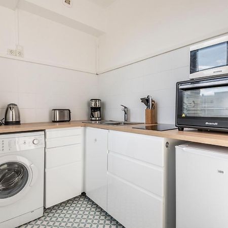 Appartement Cosy A 10 Min A Pieds De La Gare แร็งส์ ภายนอก รูปภาพ